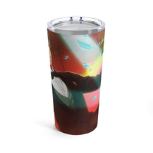 Load image into Gallery viewer, Hypnosis Mic Tumbler 20oz