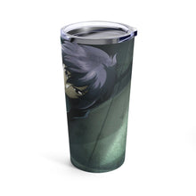 Load image into Gallery viewer, Ghost In The Shell Tumbler 20oz