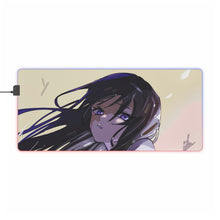 Load image into Gallery viewer, Puella Magi Madoka Magica RGB LED Mouse Pad (Desk Mat)