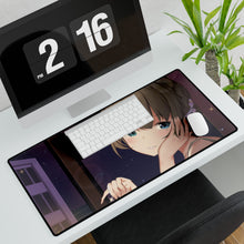 Load image into Gallery viewer, Anime The iDOLM@STER Cinderella Girls Mouse Pad (Desk Mat)