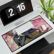 Load image into Gallery viewer, Nura Rise Of The Yokai Clan Mouse Pad (Desk Mat)