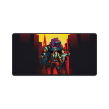 Load image into Gallery viewer, PlayerUnknown's Battlegrounds Mouse Pad (Desk Mat)