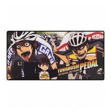 Load image into Gallery viewer, Yowamushi Pedal Anime Mouse Pad (Desk Mat)