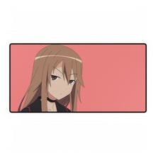 Load image into Gallery viewer, Anime Ookami-san to Shichinin no Nakama-tachi Mouse Pad (Desk Mat)