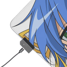 Load image into Gallery viewer, Konata Izumi RGB LED Mouse Pad (Desk Mat)
