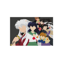 Load image into Gallery viewer, InuYasha Rug