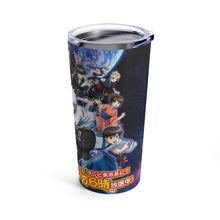 Load image into Gallery viewer, Anime Gintama Tumbler 20oz