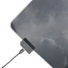 Load image into Gallery viewer, A Wild Groudon Has Appeared!!! RGB LED Mouse Pad (Desk Mat)