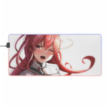 Load image into Gallery viewer, Mushoku Tensei: Jobless Reincarnation RGB LED Mouse Pad (Desk Mat)