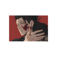 Load image into Gallery viewer, Jujutsu Kaisen Rug