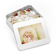 Load image into Gallery viewer, Is It Wrong To Try To Pick Up Girls In A Dungeon? Jigsaw Puzzle