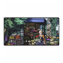 Load image into Gallery viewer, Anime Shop Mouse Pad (Desk Mat)