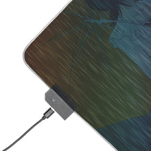 Load image into Gallery viewer, My Soul....... RGB LED Mouse Pad (Desk Mat)