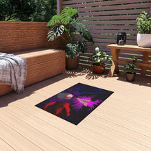 Load image into Gallery viewer, Satoru Gojo Rug