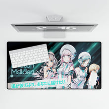 Load image into Gallery viewer, D4DJ Mouse Pad (Desk Mat)