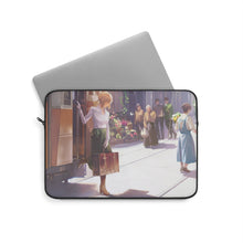 Load image into Gallery viewer, Violet Evergarden Laptop Sleeve