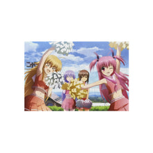 Load image into Gallery viewer, Angel Beats! Rug
