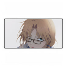 Load image into Gallery viewer, Akatsuki No Yona Mouse Pad (Desk Mat)