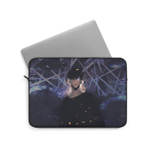 Load image into Gallery viewer, Solo Leveling Laptop Sleeve