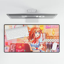 Load image into Gallery viewer, Anime The Quintessential Quintuplets Mouse Pad (Desk Mat)