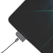 Load image into Gallery viewer, Reborn! Katekyo Hitman Reborn RGB LED Mouse Pad (Desk Mat)