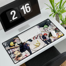 Load image into Gallery viewer, Undead Unluck Mouse Pad (Desk Mat)