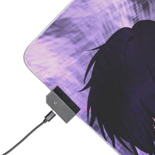 Load image into Gallery viewer, Reborn! Katekyo Hitman Reborn RGB LED Mouse Pad (Desk Mat)