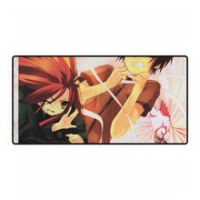 Load image into Gallery viewer, Anime Shakugan No Shana Mouse Pad (Desk Mat)
