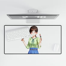 Load image into Gallery viewer, Anime The iDOLM@STER Cinderella Girls Mouse Pad (Desk Mat)