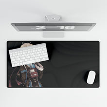 Load image into Gallery viewer, Anime The Melancholy Of Haruhi Suzumiyar Mouse Pad (Desk Mat)