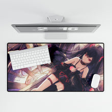 Load image into Gallery viewer, Vocaloid Mouse Pad (Desk Mat)