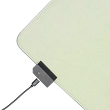 Load image into Gallery viewer, Nisekoi Marika Tachibana RGB LED Mouse Pad (Desk Mat)