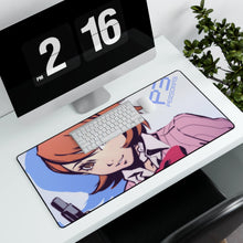 Load image into Gallery viewer, Persona 3 Mouse Pad (Desk Mat)