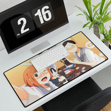 Load image into Gallery viewer, Chio-chan Mouse Pad (Desk Mat)
