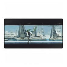 Load image into Gallery viewer, Vocaloid Mouse Pad (Desk Mat)