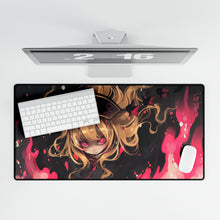 Load image into Gallery viewer, Anime Touhou Mouse Pad (Desk Mat)