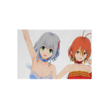 Load image into Gallery viewer, Amagi Brilliant Park Salama Rug