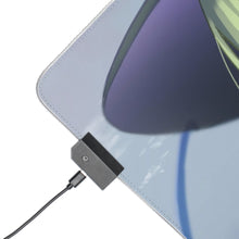 Load image into Gallery viewer, Koishi Komeiji RGB LED Mouse Pad (Desk Mat)