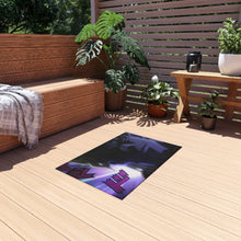 Load image into Gallery viewer, Anime Jojo's Bizarre Adventure Rug