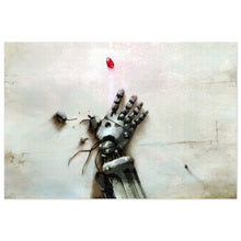 Load image into Gallery viewer, Anime FullMetal Alchemist Jigsaw Puzzle