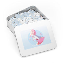 Load image into Gallery viewer, Anime That Time I Got Reincarnated as a Slime Jigsaw Puzzle