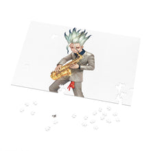 Load image into Gallery viewer, Anime Dr. Stone Jigsaw Puzzle