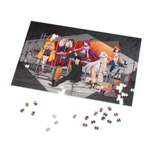 Load image into Gallery viewer, Monogatari (Series) Jigsaw Puzzle