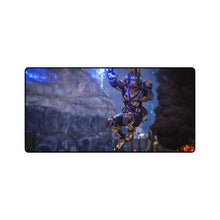 Load image into Gallery viewer, Mass Effect: Andromeda Mouse Pad (Desk Mat)