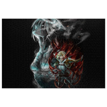 Load image into Gallery viewer, Annie Leonhart Jigsaw Puzzle