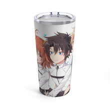 Load image into Gallery viewer, Fate/Grand Order Tumbler 20oz
