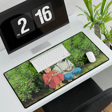 Load image into Gallery viewer, Anime Spirited Away Mouse Pad (Desk Mat)