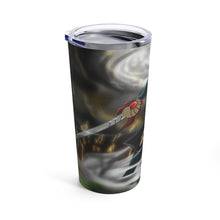 Load image into Gallery viewer, Anime Fairy Tail Tumbler 20oz