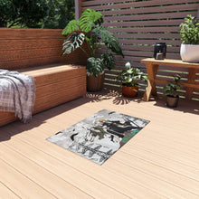 Load image into Gallery viewer, Anime Bleach Rug