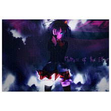 Load image into Gallery viewer, Anime Love, Chuni Jigsaw Puzzle